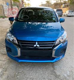 میتسوبیشی میراج